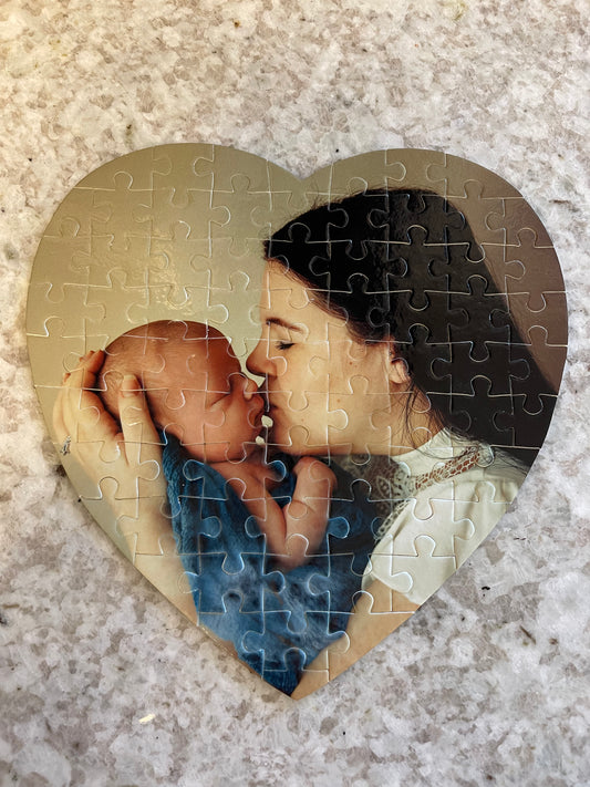 Custom Puzzles