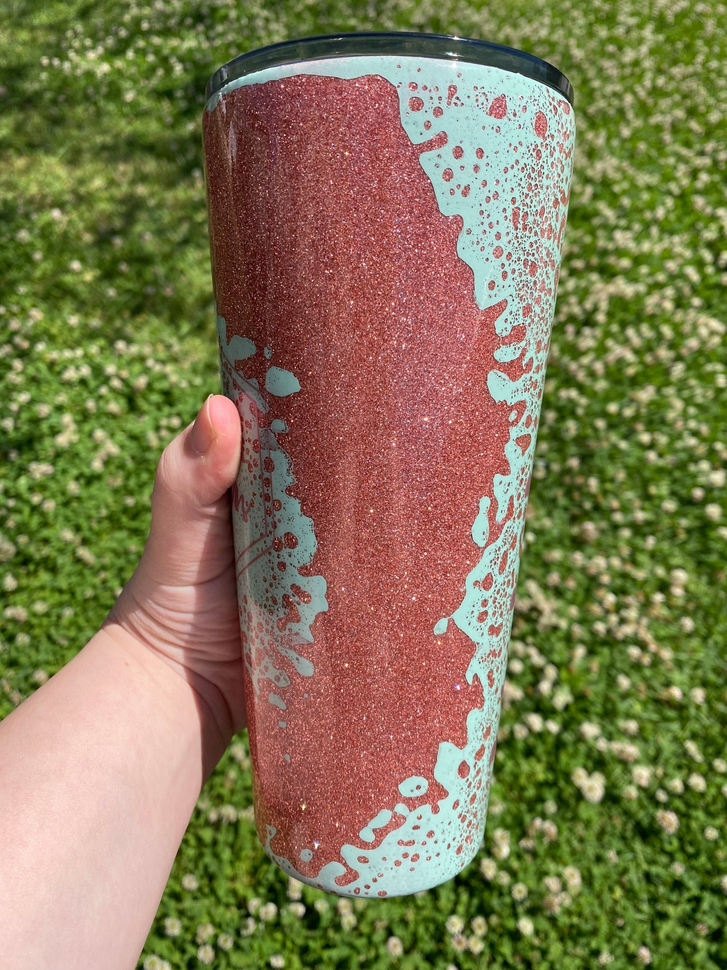 Custom Tumblers