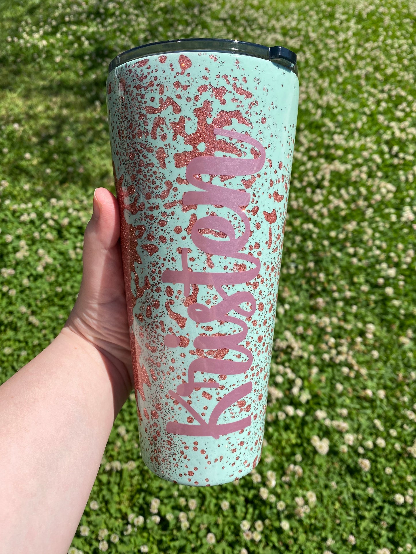 Custom Tumblers