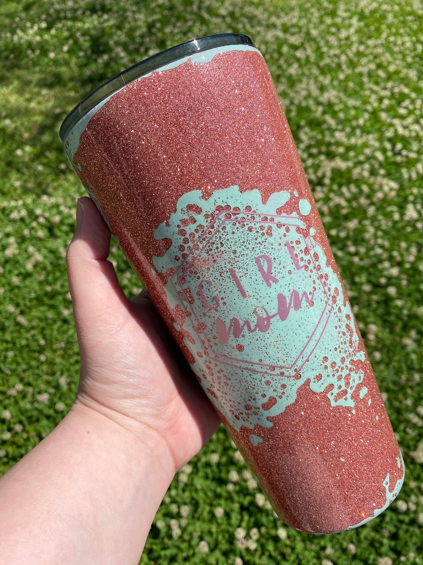 Custom Tumblers